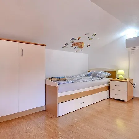 Apartamento Casa Stela Medulin