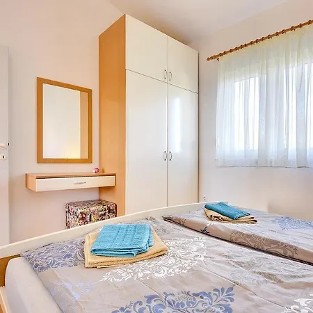 Apartmán Stela