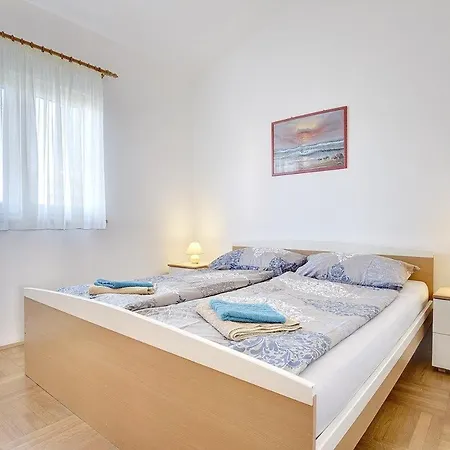 Apartmán Stela Medulin