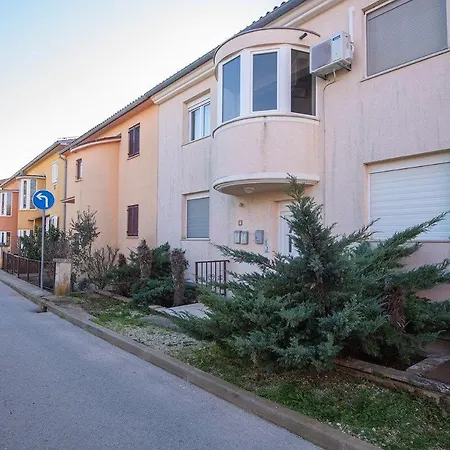 Apartmán Stela Medulin