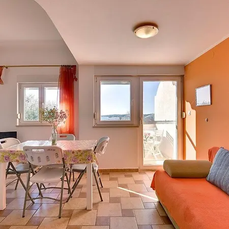 Apartmán Stela
