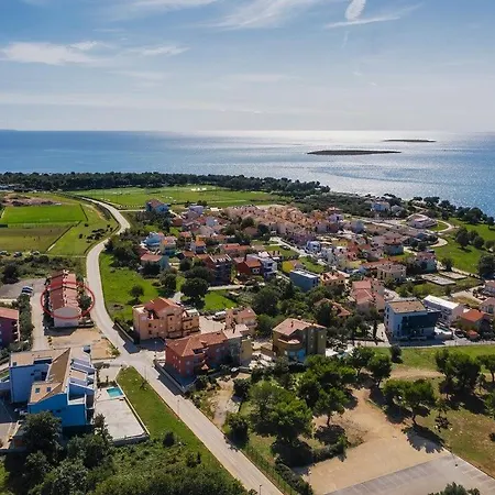 Apartamento Casa Stela
