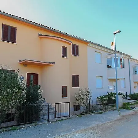 Casa Stela Apartamento Medulin