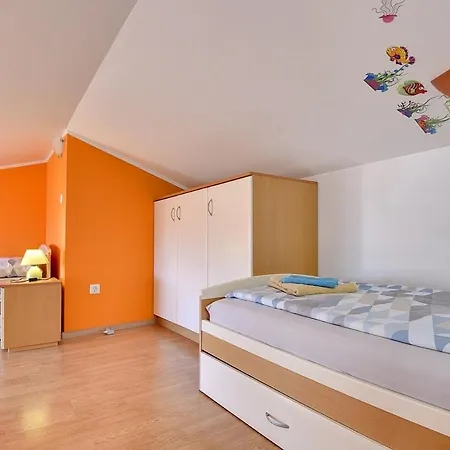 Apartmán Stela Medulin