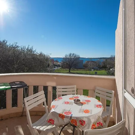 Apartmán Stela Medulin