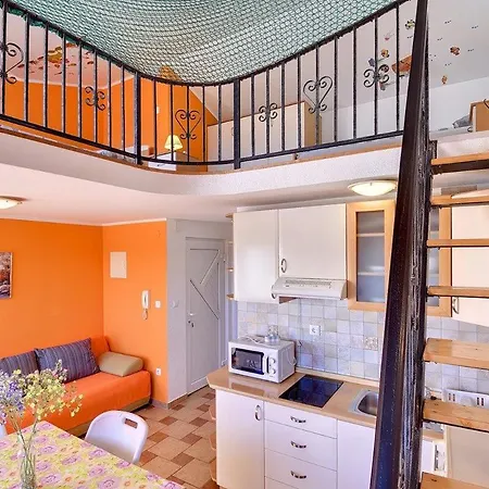 Appartement Stela