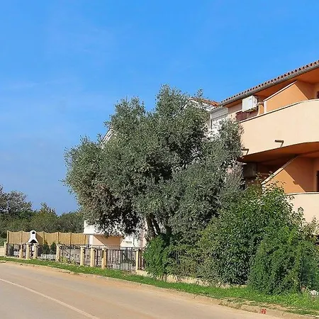 Apartment Stela *