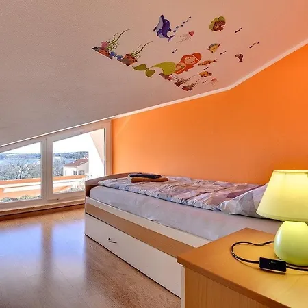 Appartement Stela *