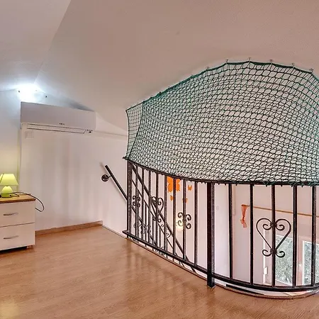 Apartment Stela *