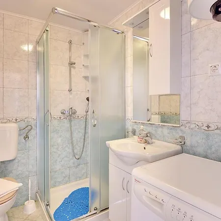 Appartement Stela