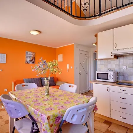 Stela Appartement